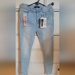 Wax Jean's women's size 9
